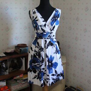 Corey P Summer Dress, Size 4